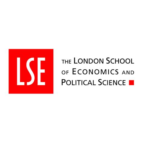 London School of Economics and Political Science, University of London logo